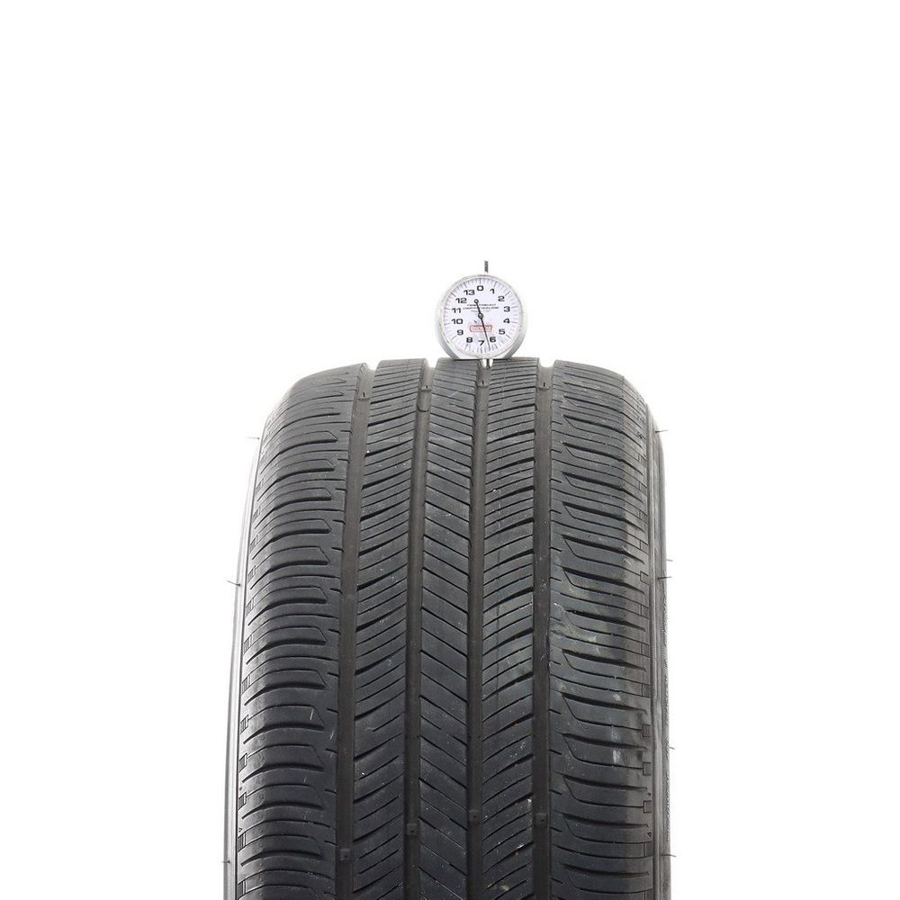 Set of (4) Used 215/60R17 Hankook Kinergy GT 96H - 6.5-8/32 - Image 2