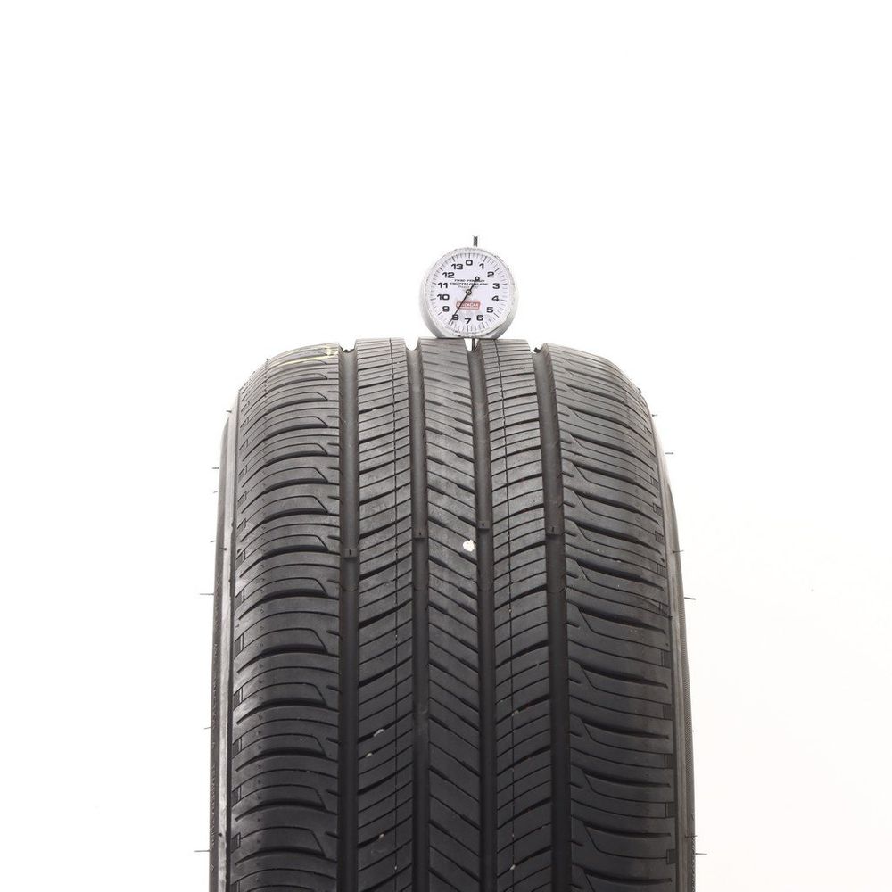 Set of (4) Used 215/60R17 Hankook Kinergy GT 96H - 6.5-8/32 - Image 11