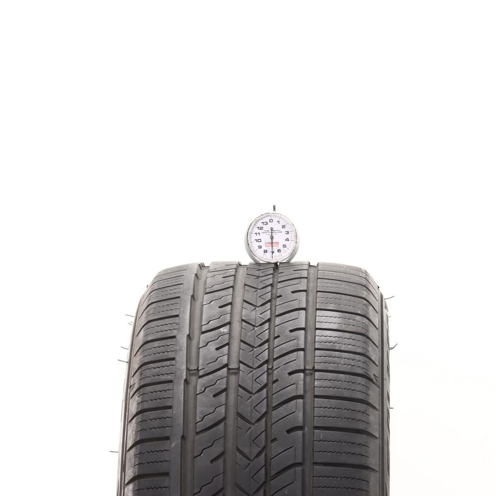 Set of (2) Used 225/55R17 Falken Pro G5 A/S 101H - 5.5-7/32 - Image 5