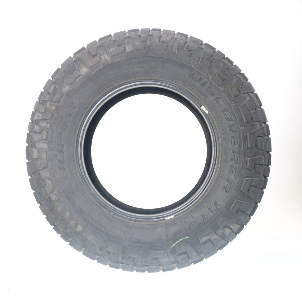 Set of (2) Used LT 285/70R17 Cooper Discoverer AT3 XLT 121/118S E - 7-8/32 - Image 6