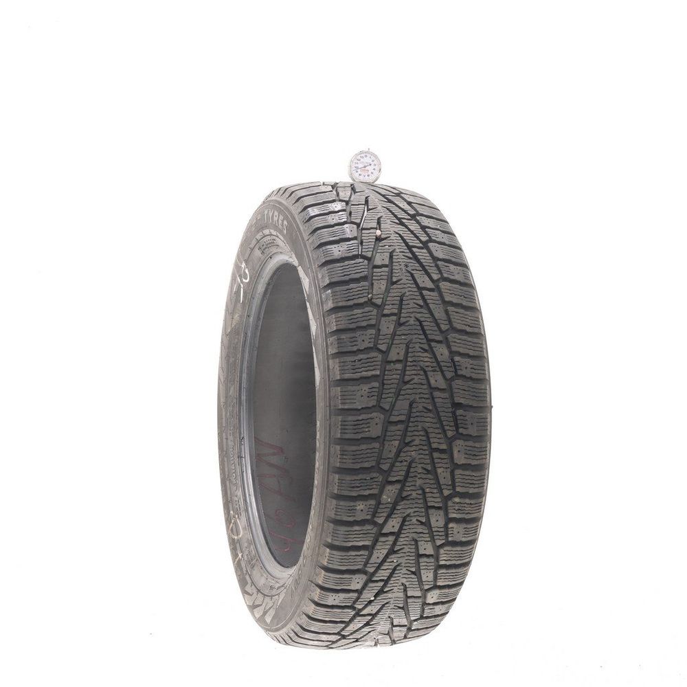 Used 235/55R18 Nokian Nordman 7 SUV 104T - 9.5/32 - Image 1
