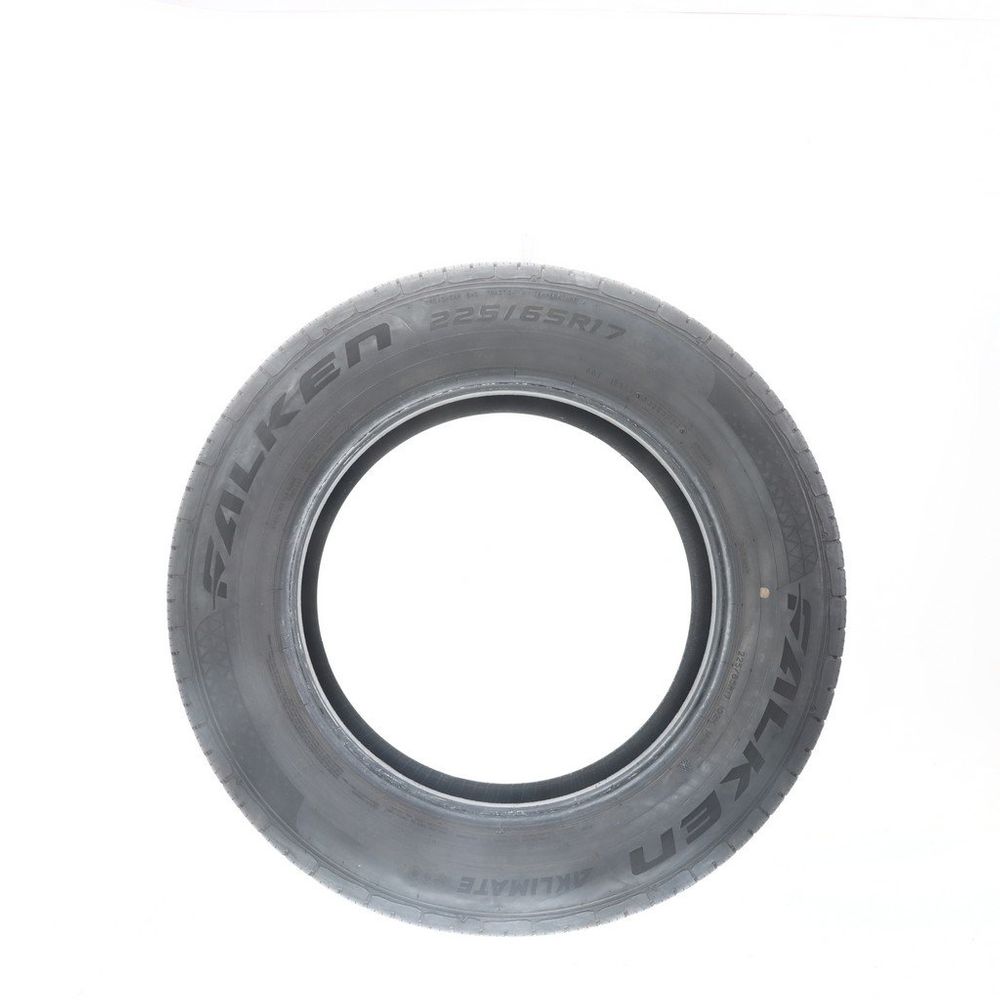 Used 225/65R17 Falken Aklimate 102H - 8/32 - Image 3