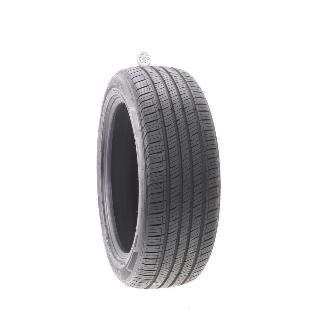 Set of (4) Used 235/55R20 Celimo Salient CS210 105V - 8-9/32 - Image 4