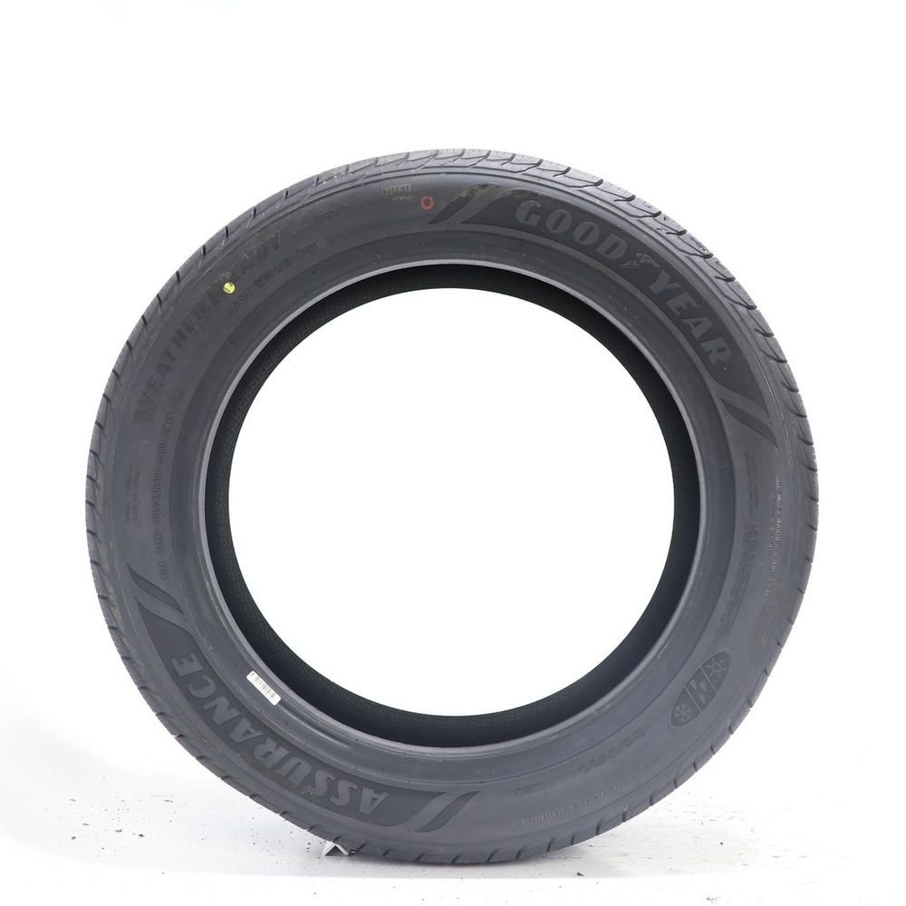 New 235/50R19 Goodyear Assurance WeatherReady 99V - 11/32 - Image 3