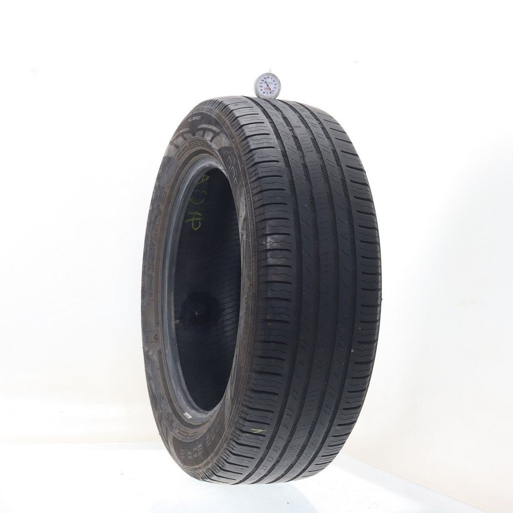 Used 235/60R18 Nokian One 107V - 5.5/32 - Image 1