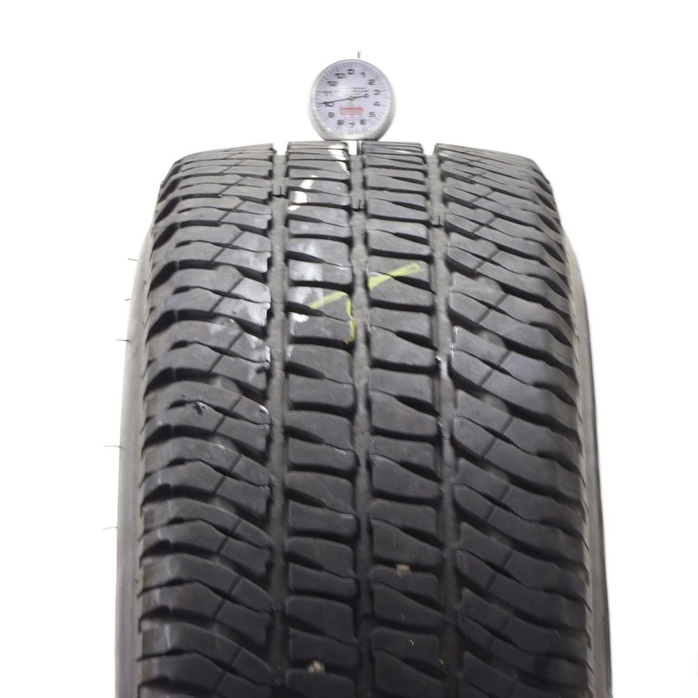Used LT 265/70R17 Michelin LTX A/T2 121/118R E - 10/32 - Image 2