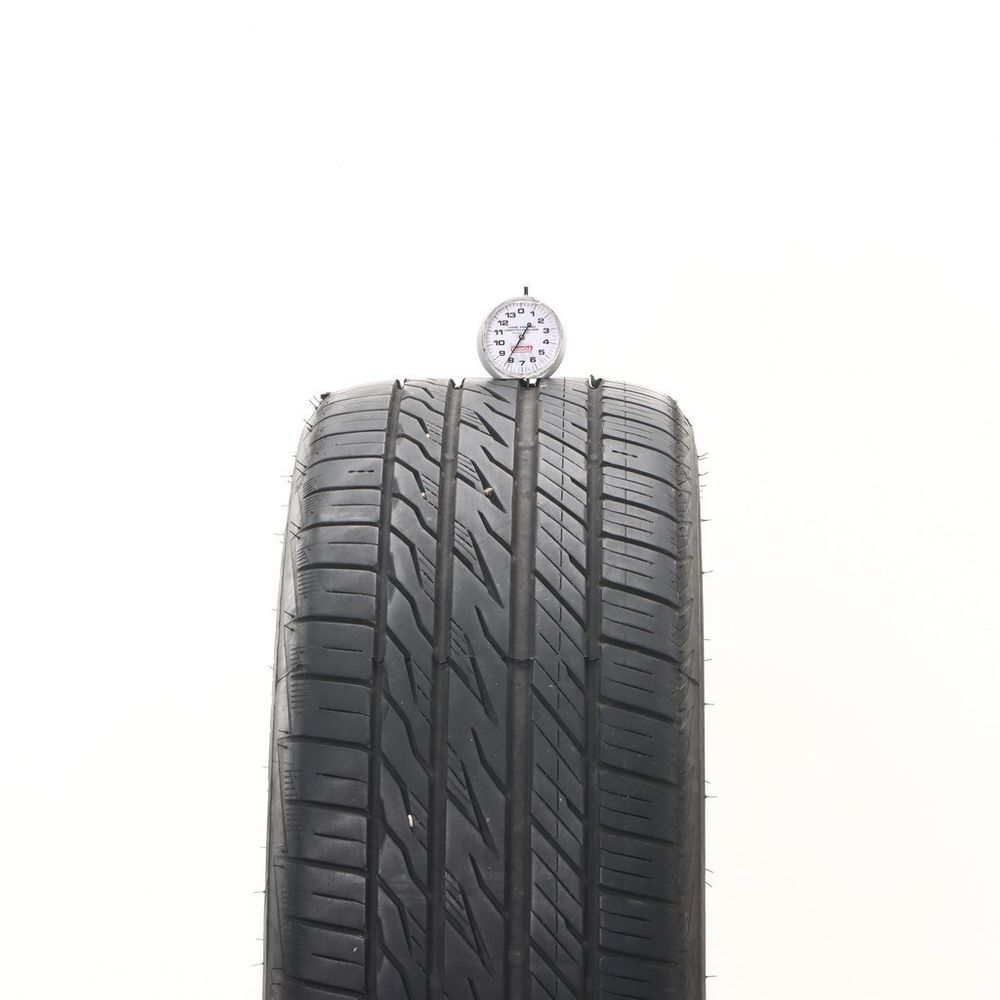 Set of (2) Used 225/45ZR19 Nitto Motivo 96Y - 8/32 - Image 2