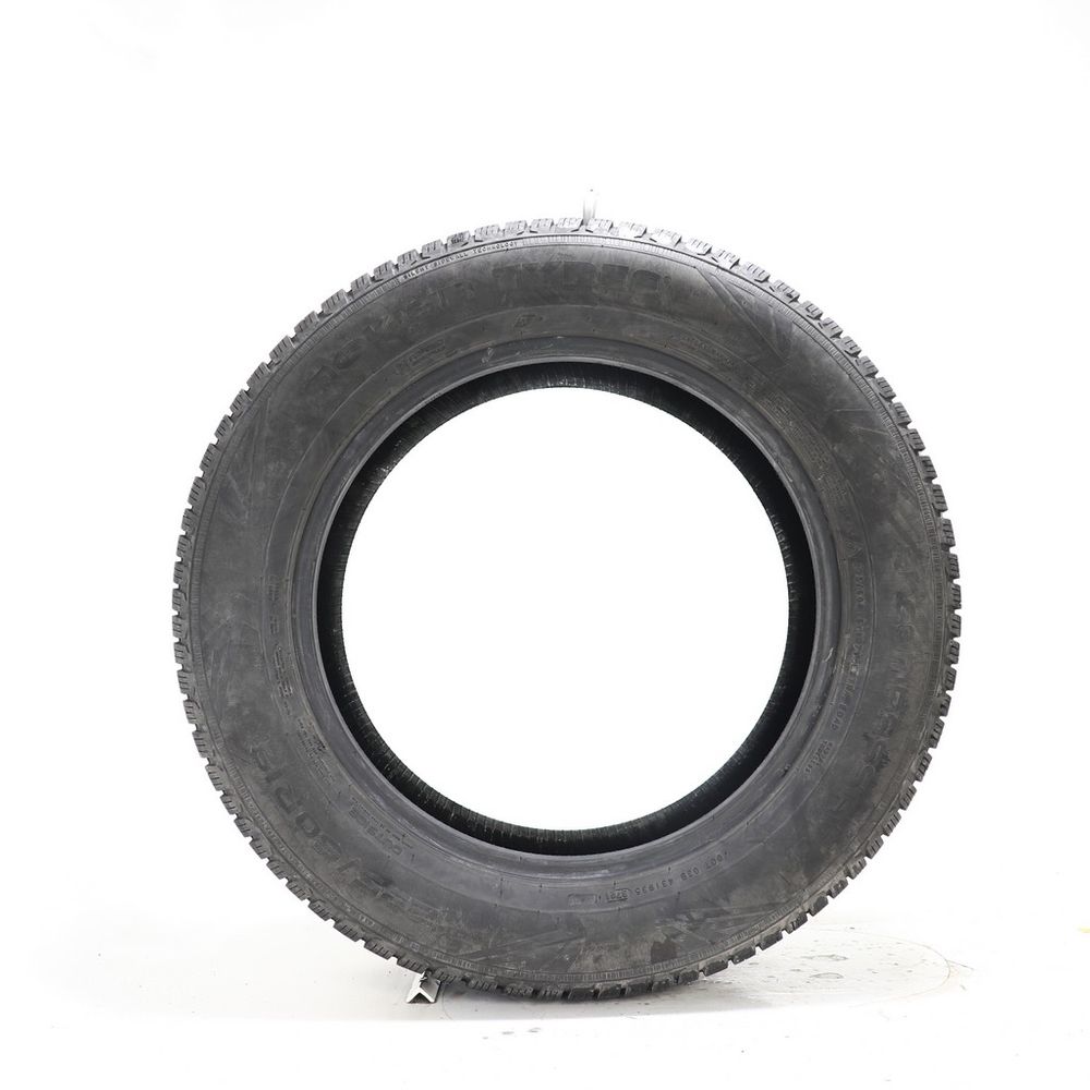 Set of (2) Used 235/60R18 Nokian Encompass AW01 107V - 9-10.5/32 - Image 3