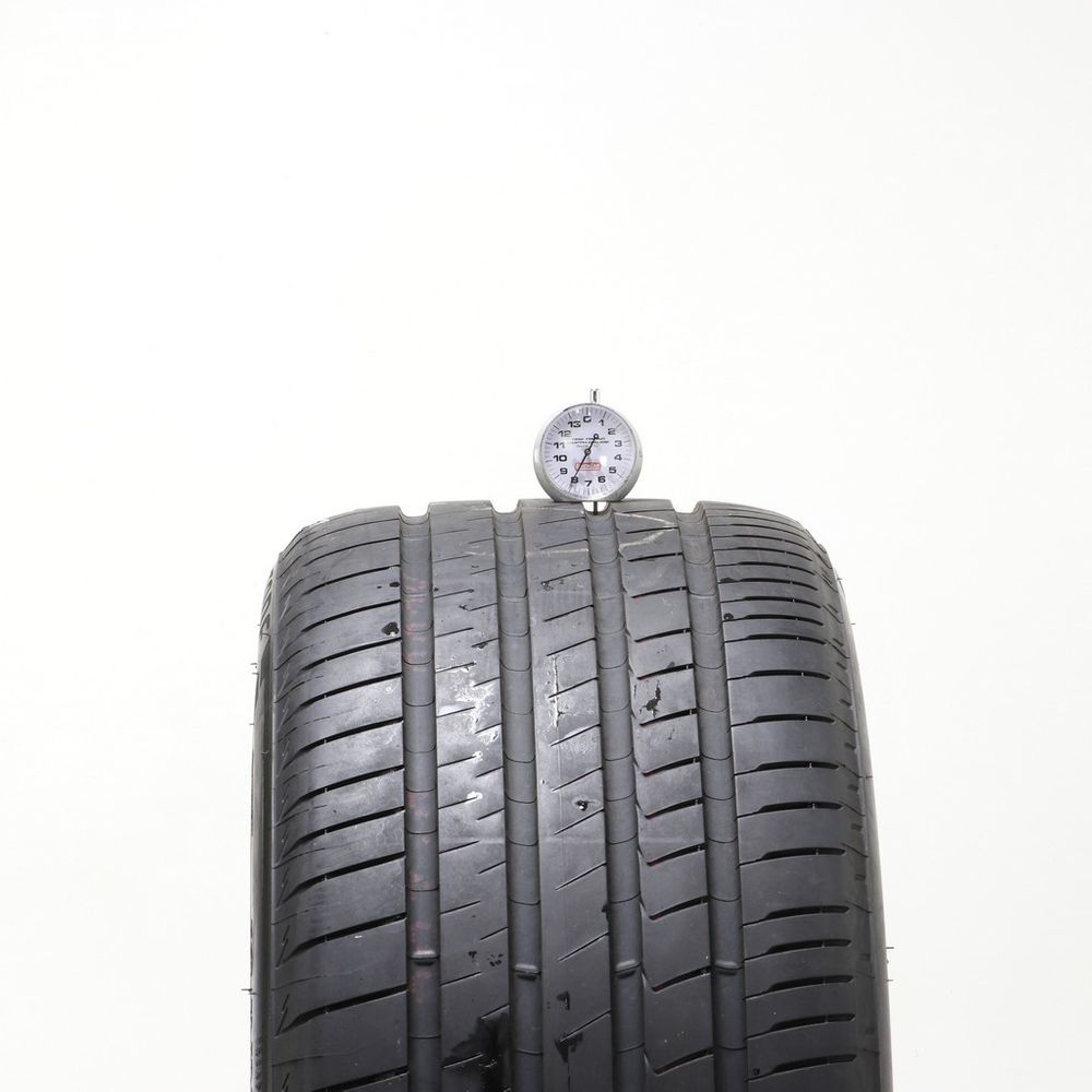 Used 275/35R19 Bridgestone Potenza S007 B-Silent 96W - 8/32 - Image 2