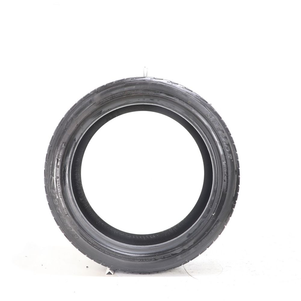 Used 245/40R18 Sceptor G/P 326R 93V - 8/32 - Image 3