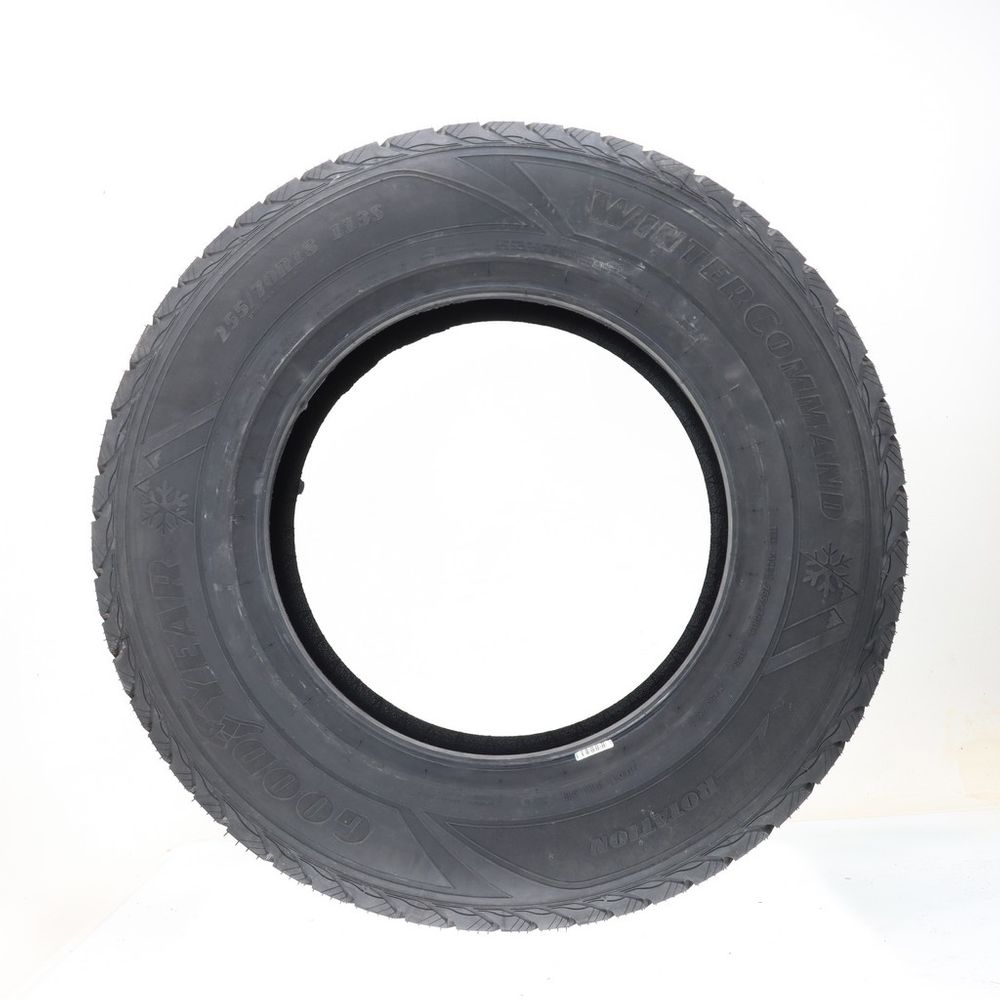 New 255/70R18 Goodyear WinterCommand 113S - Image 3