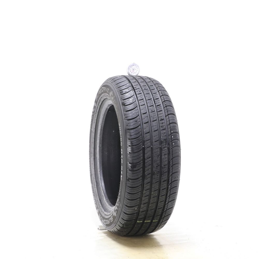 Set of (4) Used 205/55R16 SureDrive Touring A/S TA71 91V - 9-10.5/32 - Image 10