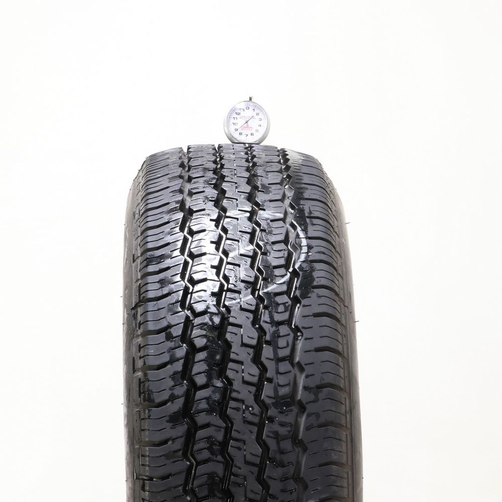 Used LT 245/75R16 Cosmo EL JEFE HT 2 120/116Q E - 8.5/32 - Image 2