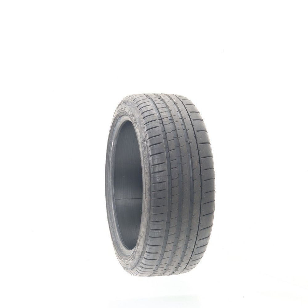 Driven Once 225/45ZR18 Michelin Pilot Super Sport 95Y - 10/32 - Image 1