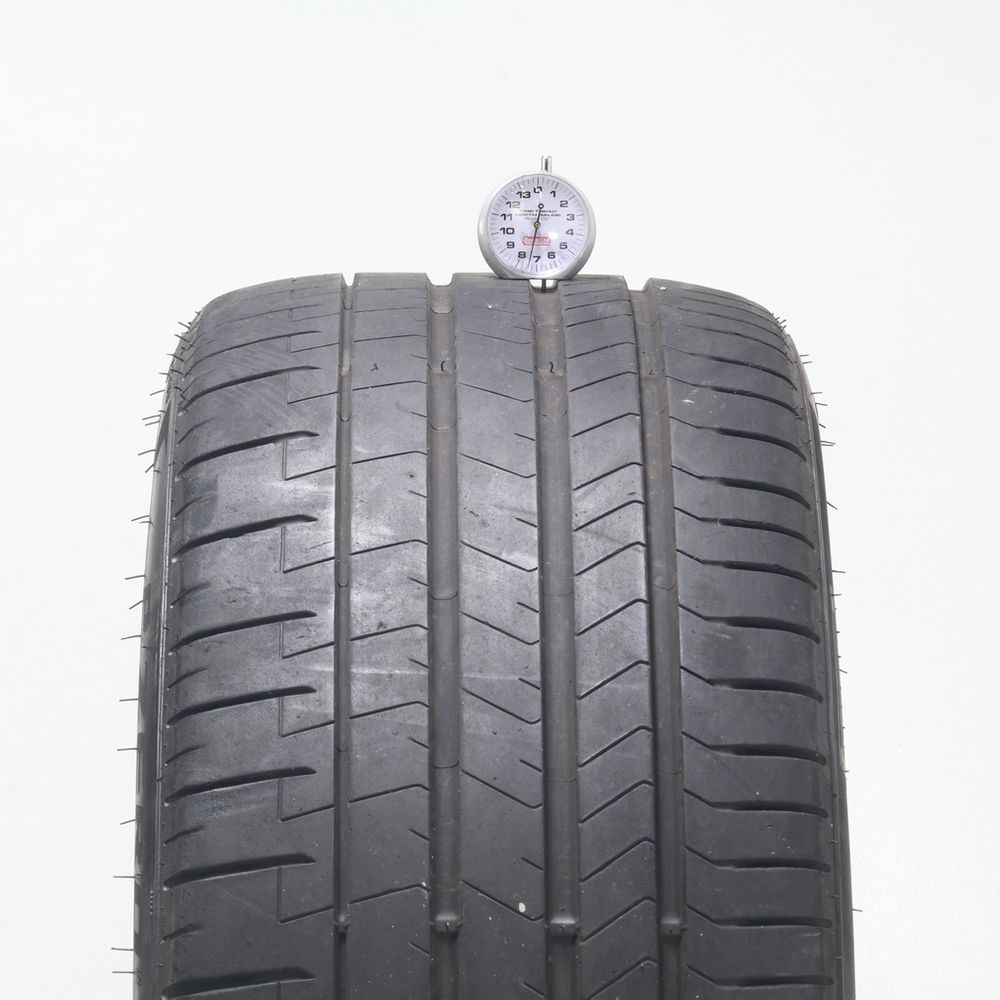 Used 275/35R23 Pirelli P Zero PZ4 108Y - 7.5/32 - Image 2