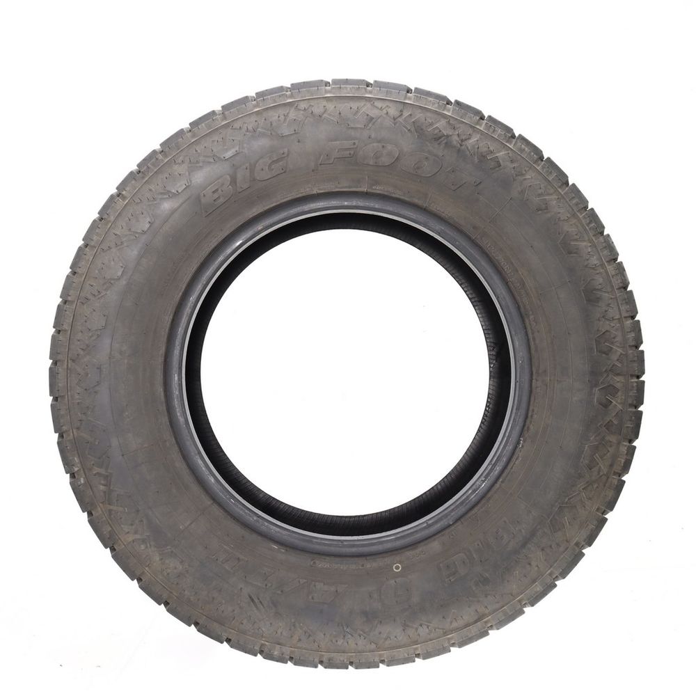 Used LT 265/70R17 Big O Big Foot A/T II 121/118R E - 14.5/32 - Image 3