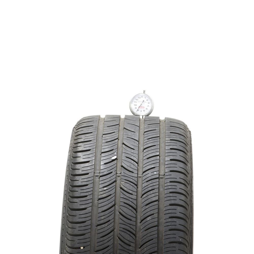 Used 255/40R17 Continental ContiProContact MO 94H - 8/32 - Image 2