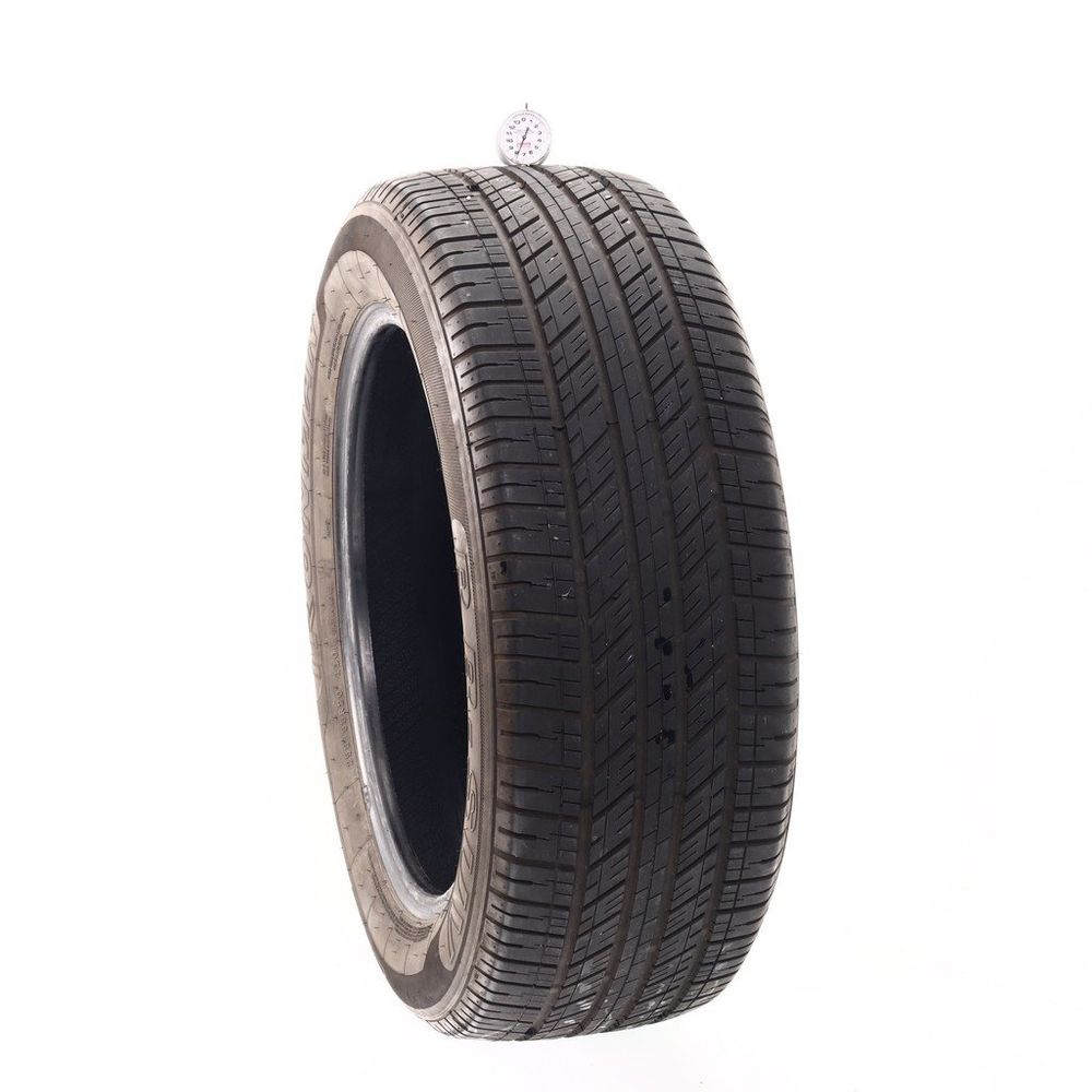Set of (2) Used 255/55R20 Ironman RB-SUV 110H - 7.5-8.5/32 - Image 1