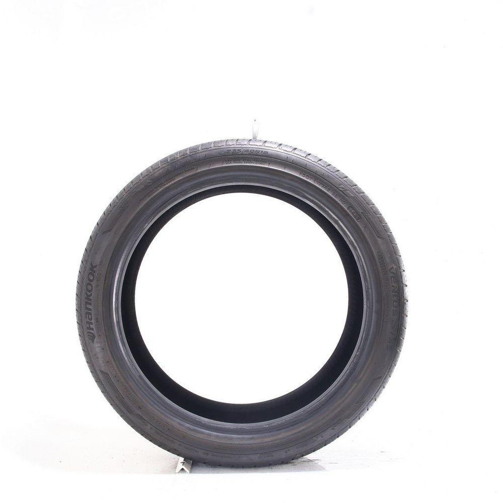 Set of (2) Used 235/40R18 Hankook Ventus S1 AS Sound Absorber 91W - 7-8/32 - Image 6