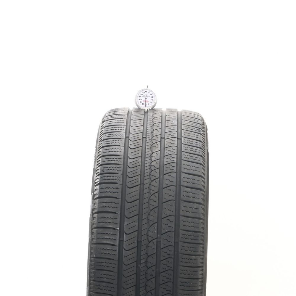 Used 245/45R19 Pirelli P7 AS Plus 3 98V - 7/32 - Image 2