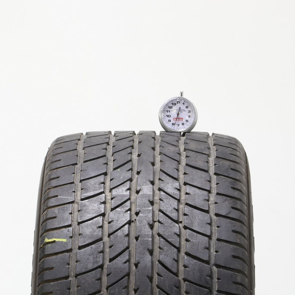 Used 275/40ZR17 Goodyear Eagle ZR40 1N/A - 7.5/32 - Image 2