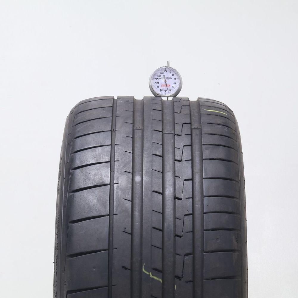 Used 255/40R21 Hankook Ventus S1 Evo Z K129 102Y - 6/32 - Image 2