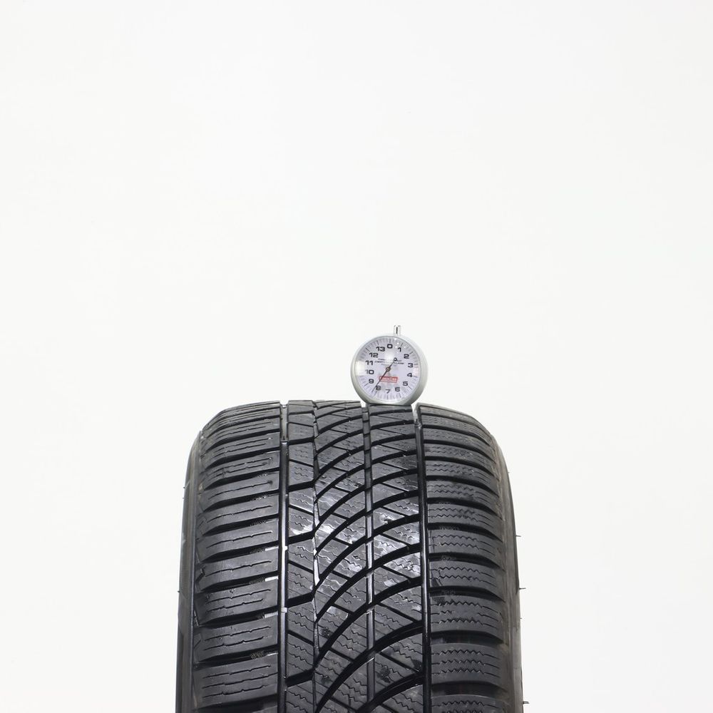 Set of (2) Used 205/50R17 Hankook New Englander 4s 89V - 7.5-8/32 - Image 5