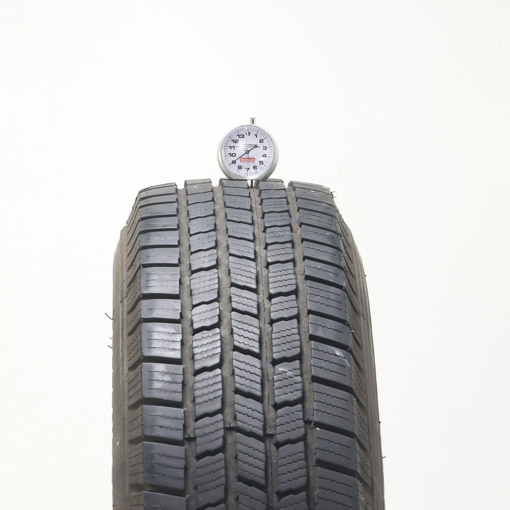 Used LT 215/85R16 Michelin Defender LTX M/S 115/112R E - 9/32 - Image 2