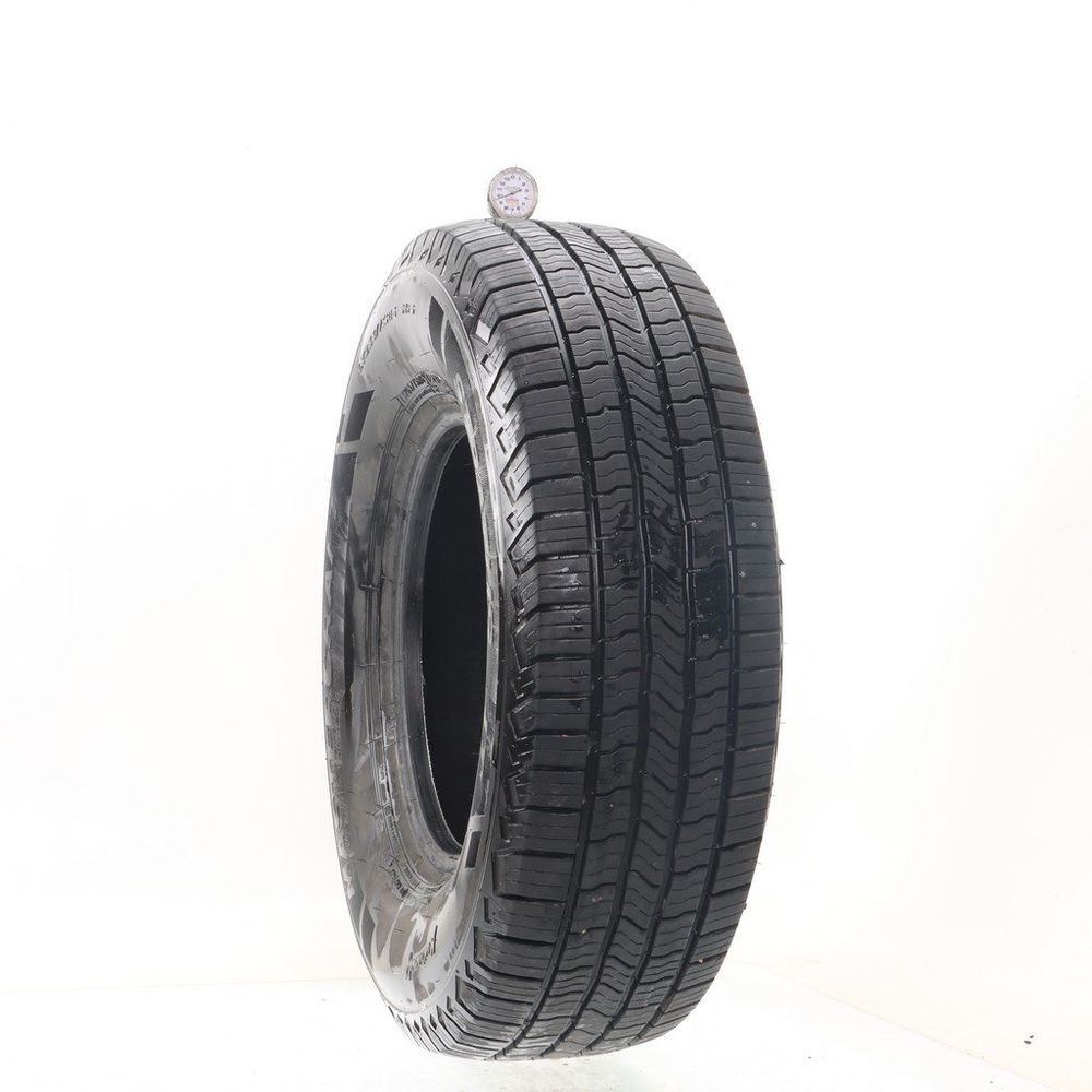 Used LT 265/75R16 Mastercraft Stratus HT 123/120S E - 9.5/32 - Image 1