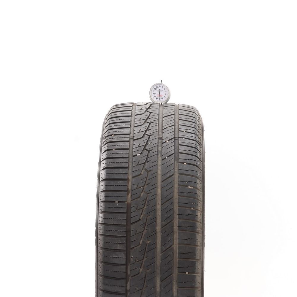 Set of (2) Used 225/55R18 Sumitomo HTR A/S P03 98V - 6.5-7/32 - Image 2