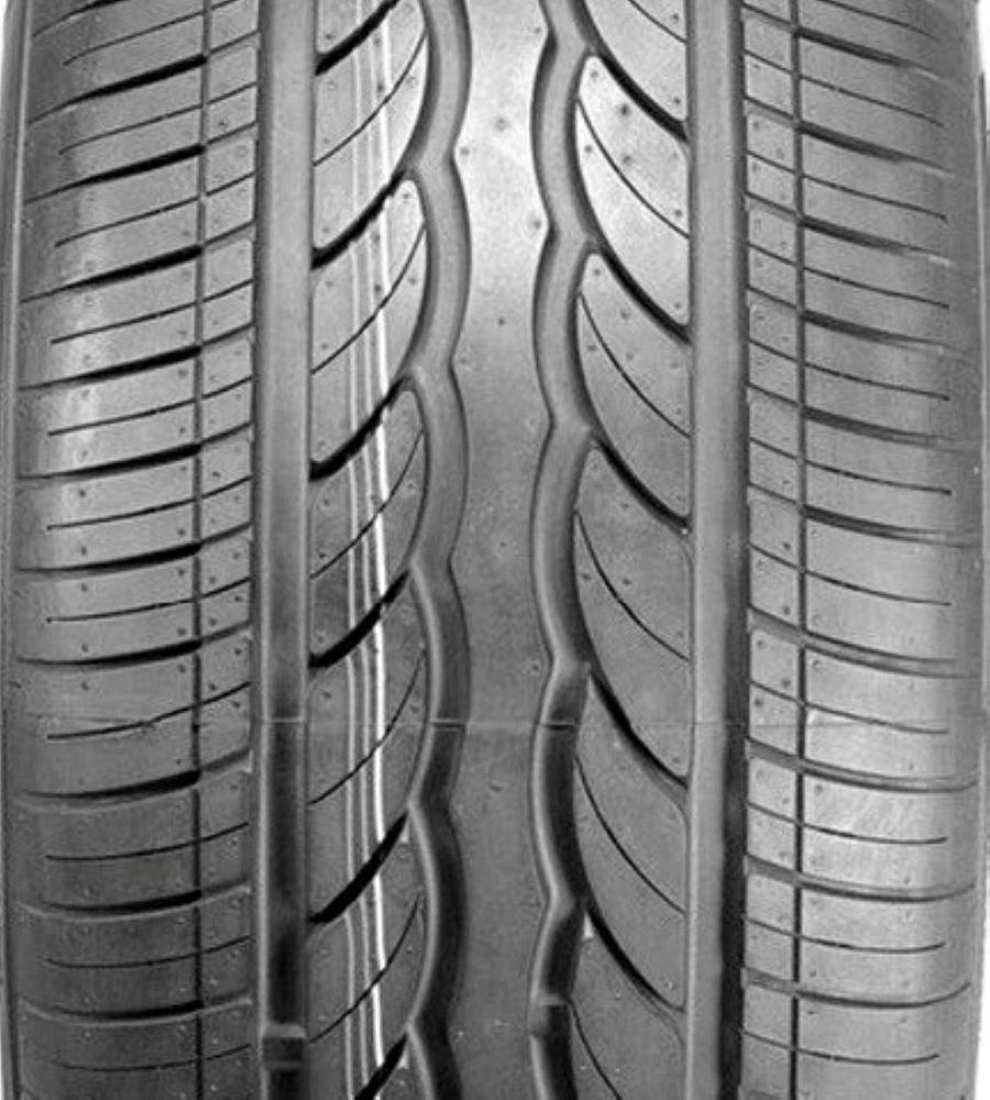 New P 255/45R20 Leao Lion Sport UHP 105Y - Image 2