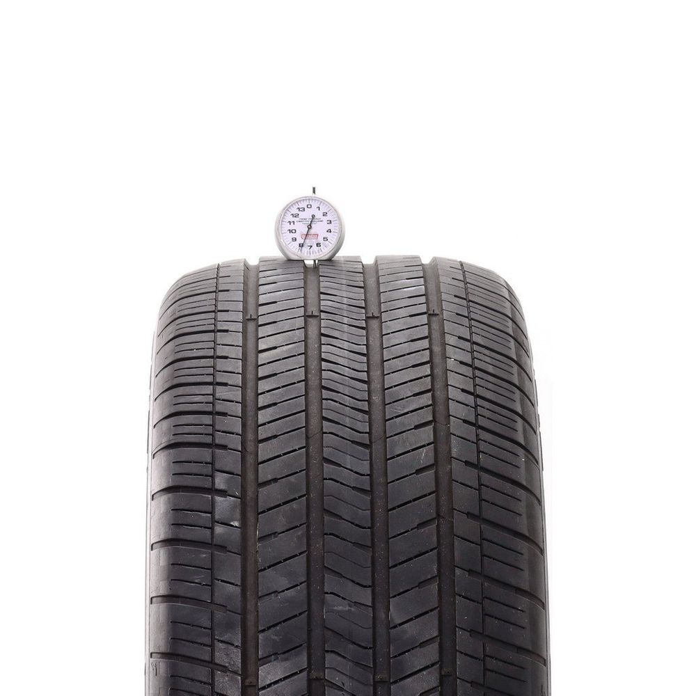 Set of (2) Used 265/40R21 Goodyear Eagle Touring MOE-S Run Flat SoundComfort 105H - 7.5-8/32 - Image 2
