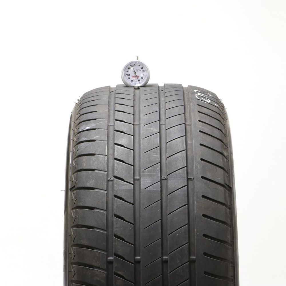Used 275/50R20 Bridgestone Alenza 001 RFT 113W - 6/32 - Image 2