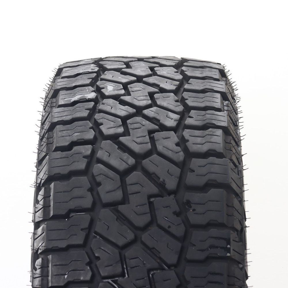 Used LT 295/70R18 Falken Wildpeak A/T4W HD 129/126R E - 14.5/32 - Image 2