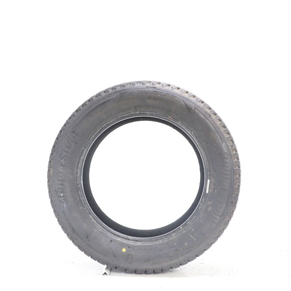Driven Once 205/60R16 Bridgestone Blizzak WS90 Studless 92H - 11/32 - Image 3