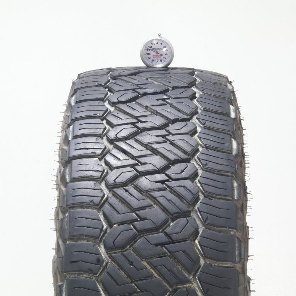 Used 285/70R17 Nitto Recon Grappler A/T 116T - 11.5/32 - Image 2