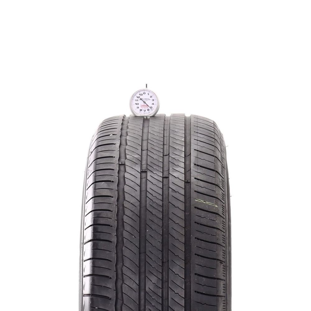 Set of (2) Used 235/60R18 Michelin Primacy Tour A/S 107V - 5-6/32 - Image 2