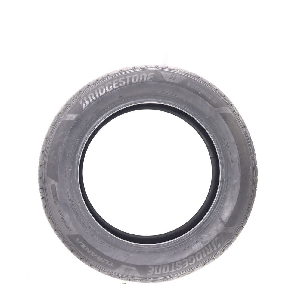 Used 225/60R18 Bridgestone Turanza EverDrive ENLITEN 104H - 11.5/32 - Image 3