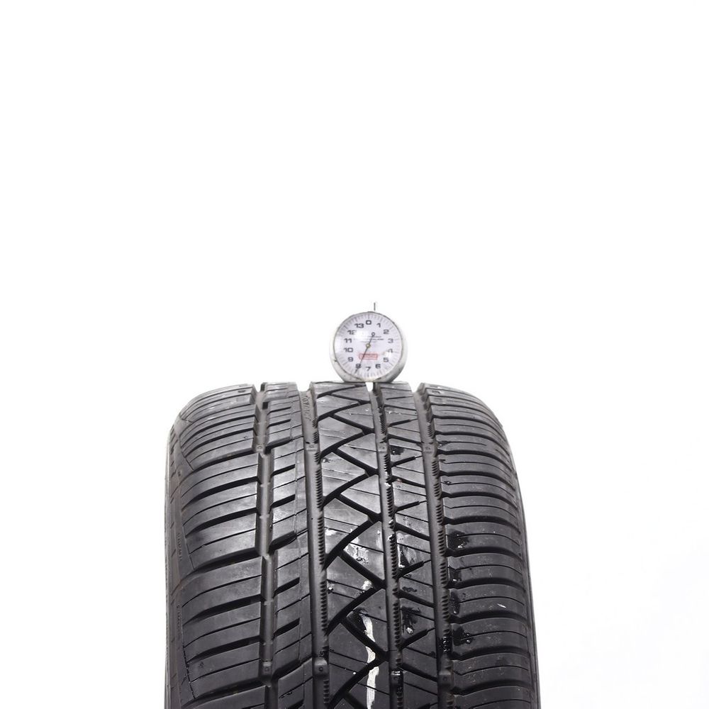 Used 225/55ZR17 Continental SureContact RX 97W - 8/32 - Image 2