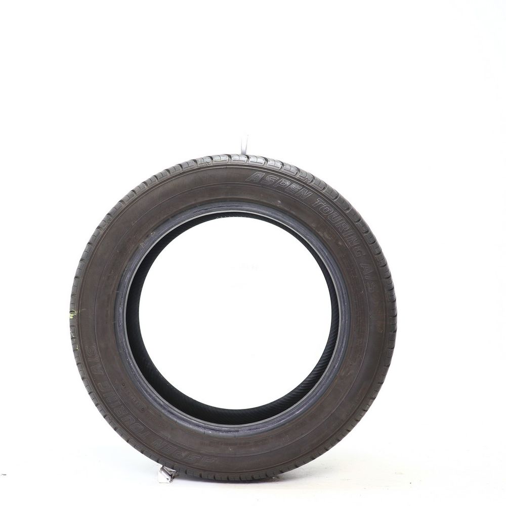 Used 205/55R16 Aspen Touring AS 91H - 7.5/32 - Image 3