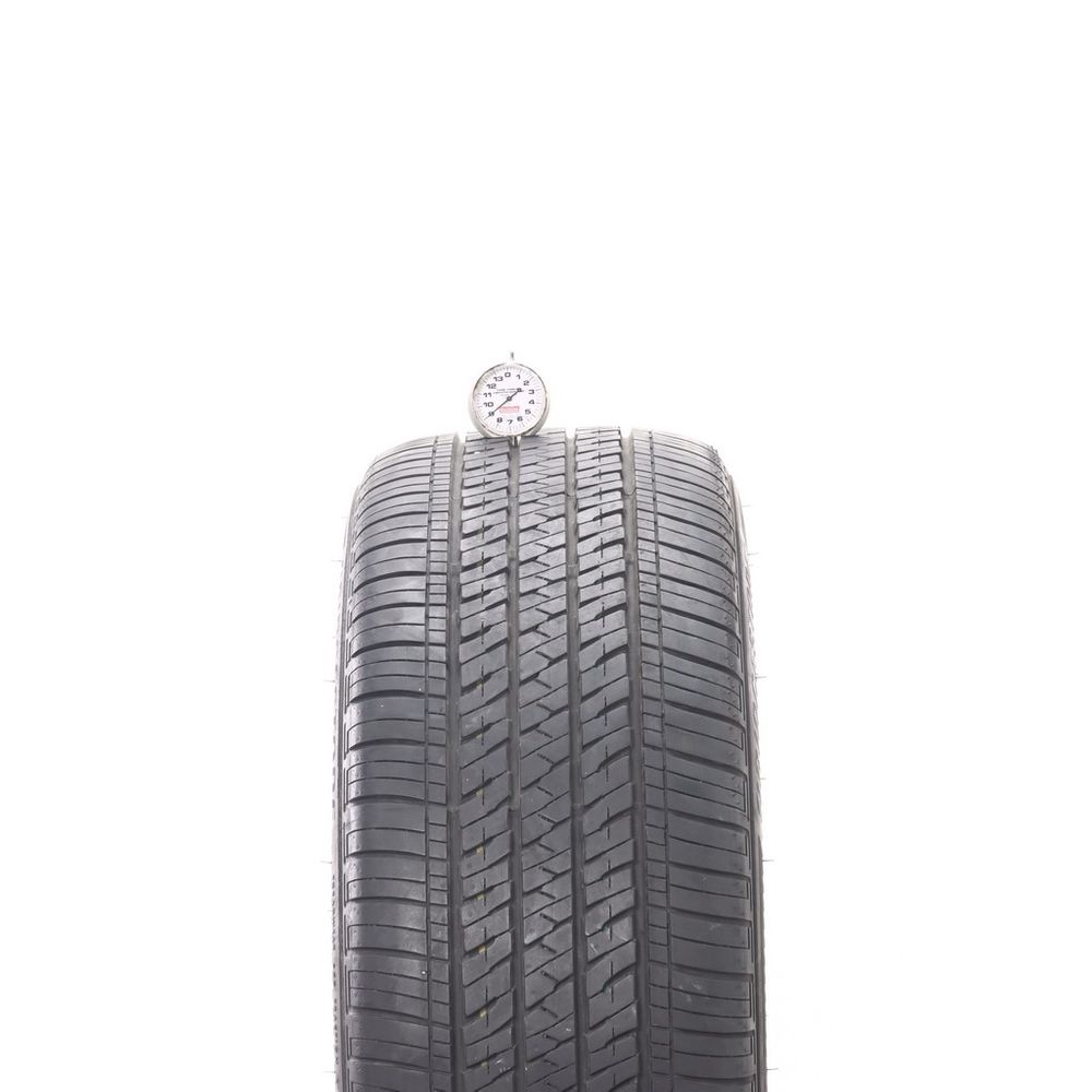 Used 255/45RF20 Bridgestone Ecopia H/L 422 Plus RFT 101V - 9/32 - Image 2