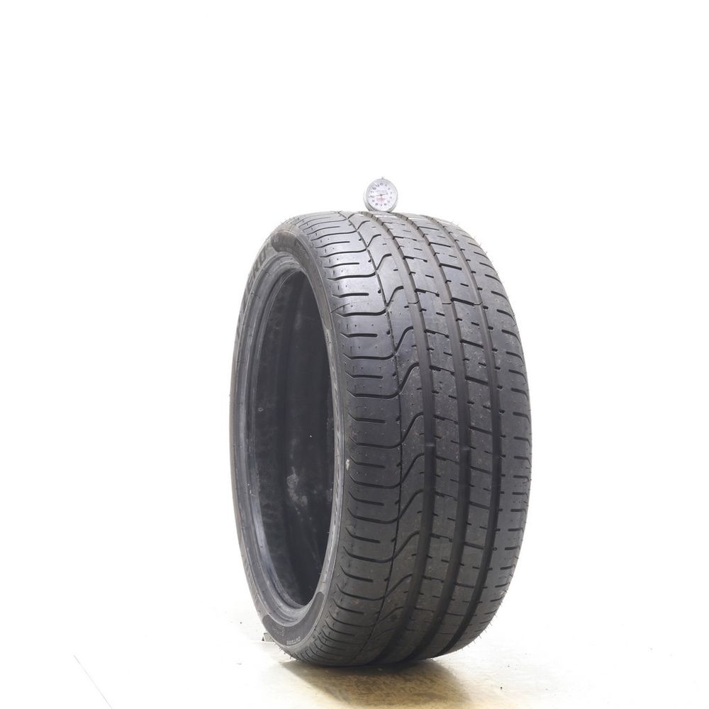 Used 255/35ZR19 Pirelli P Zero AM8 96Y - 10/32 - Image 1