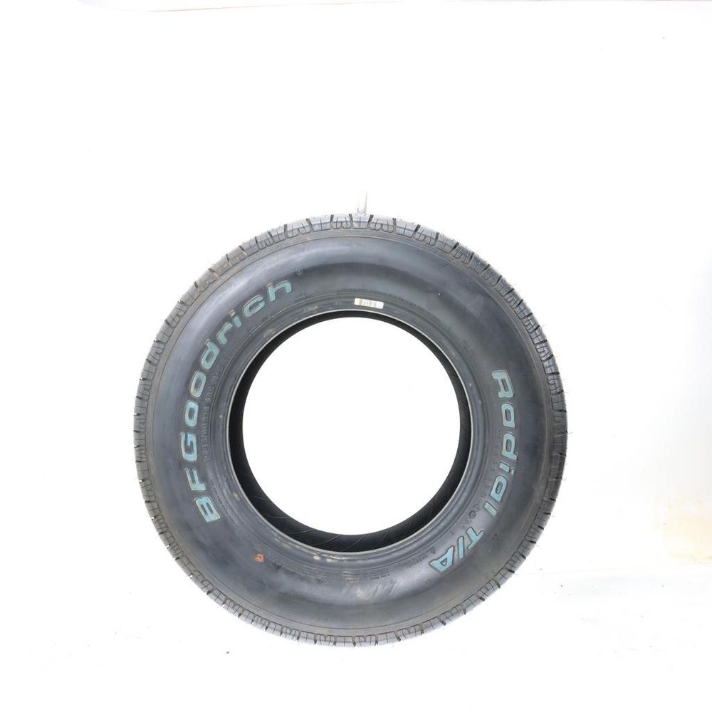 Used 245/60R14 BFGoodrich Radial T/A 98S - 10/32 - Image 3