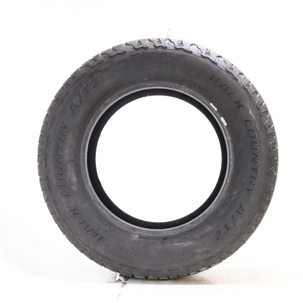 Used 265/65R18 DeanTires Back Country A/T2 114T - 7.5/32 - Image 3