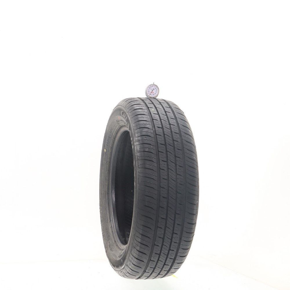 Set of (2) Used 205/60R16 Venezia Crusade SXT 92H - 8/32 - Image 1