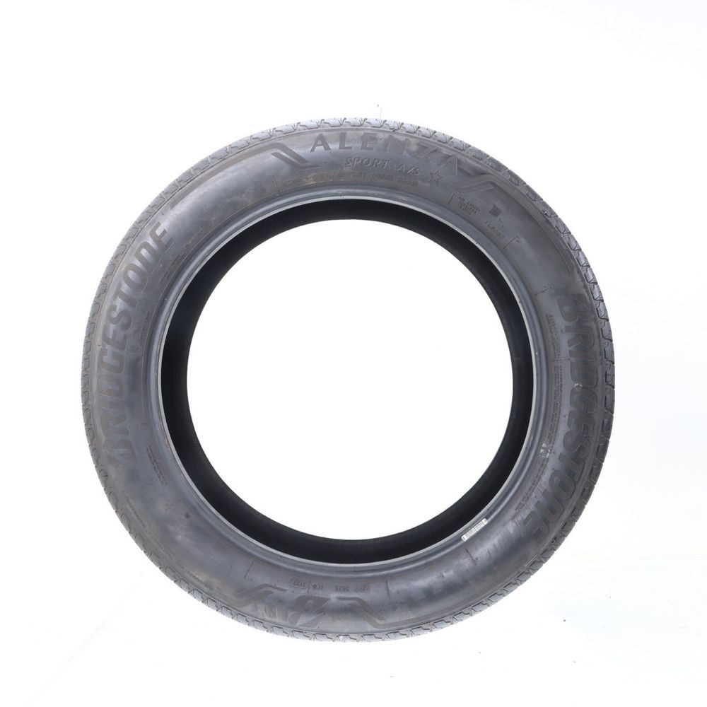 Used 235/45R21 Bridgestone Alenza Sport A/S 113H - 6/32 - Image 3