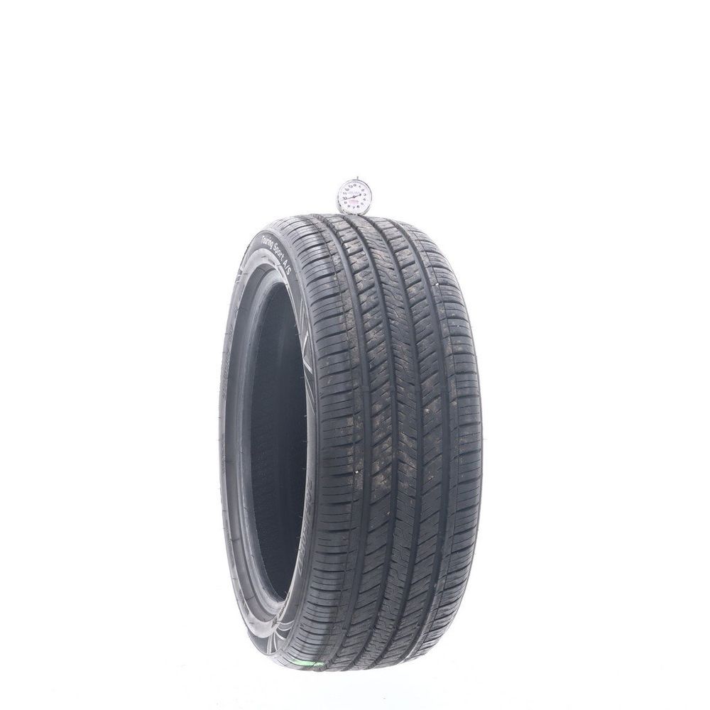 Used 205/50R17 Achilles Touring Sport A/S 89V - 9.5/32 - Image 1