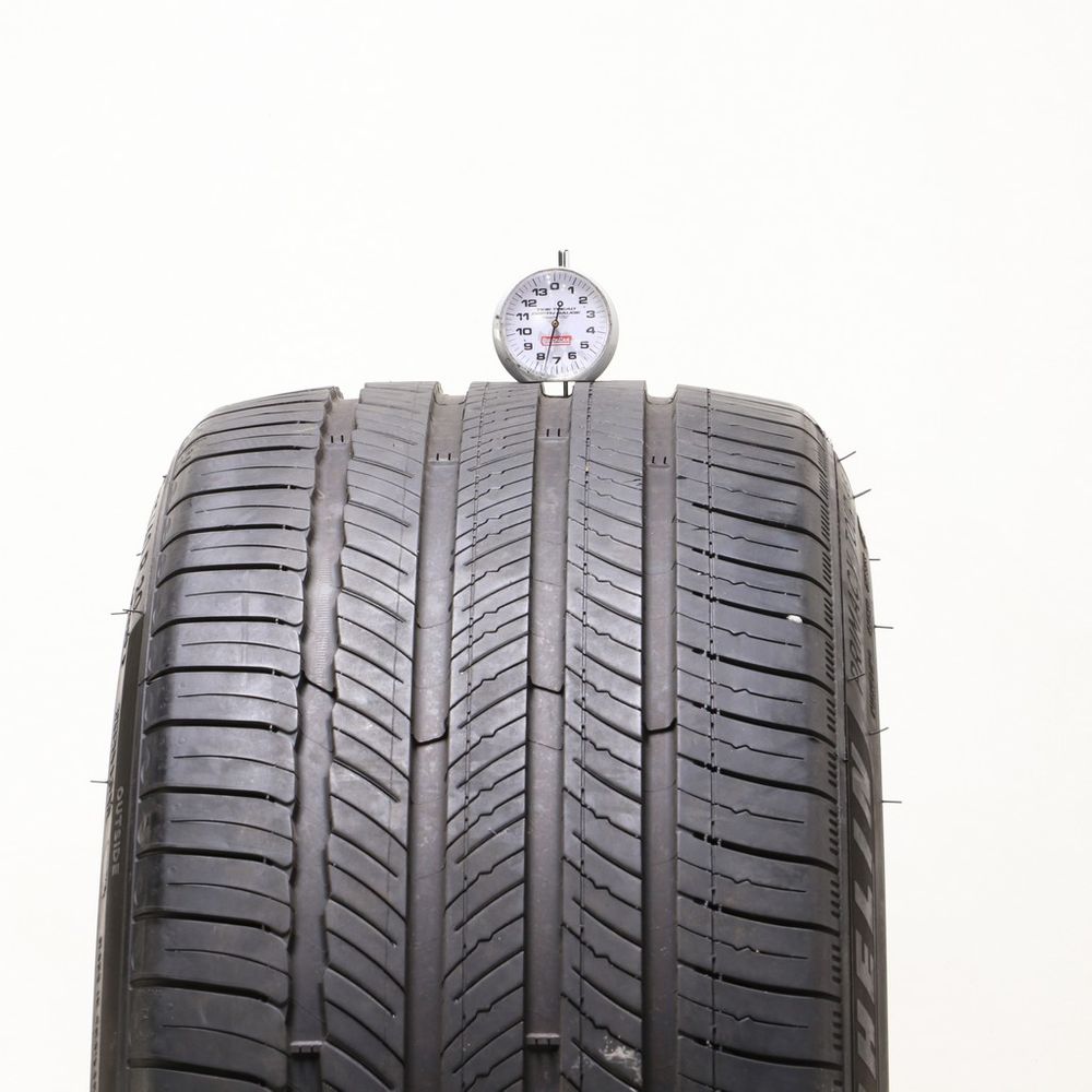 Used 275/40R20 Michelin Primacy Tour A/S GOE Acoustic 106V - 7.5/32 - Image 2