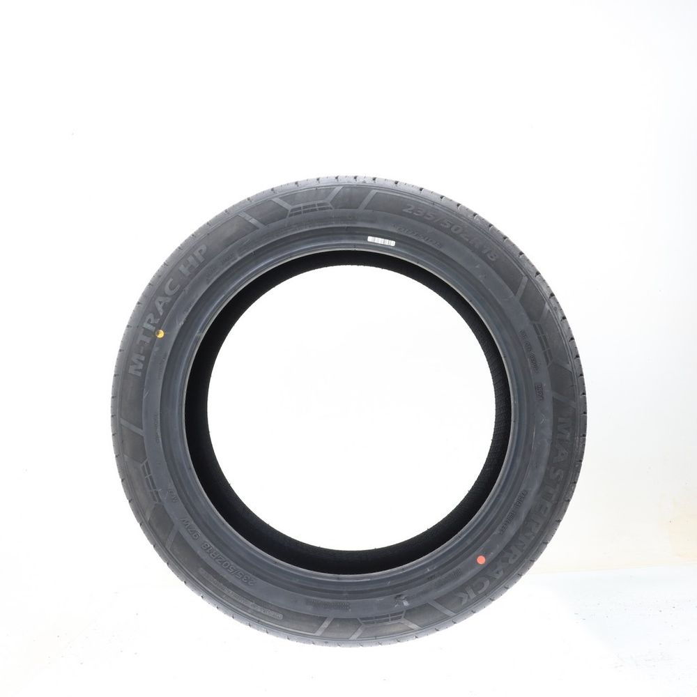New 235/50ZR18 Mastertrack M-Trac HP 97W - Image 3