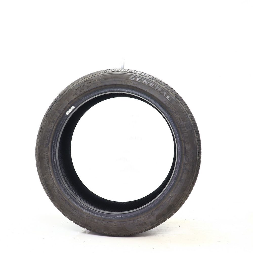 Set of (2) Used 215/45R17 General Altimax RT43 87V - 8-9.5/32 - Image 3